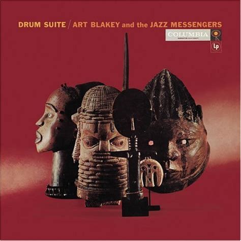 Art Blakey's Music: A Journey to Inner Peace